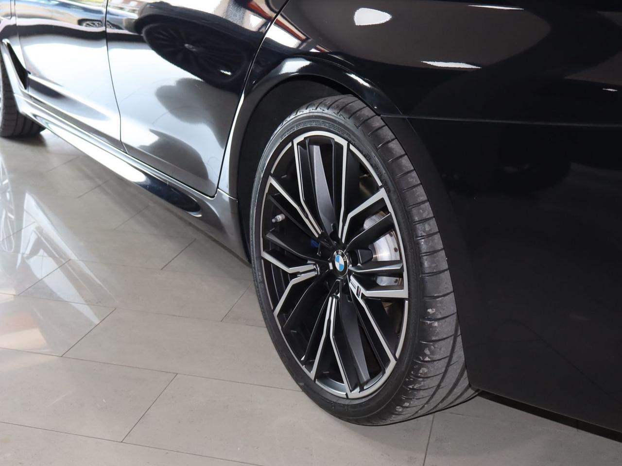 Bmw 530 M Sport 530 e PHEV #11006