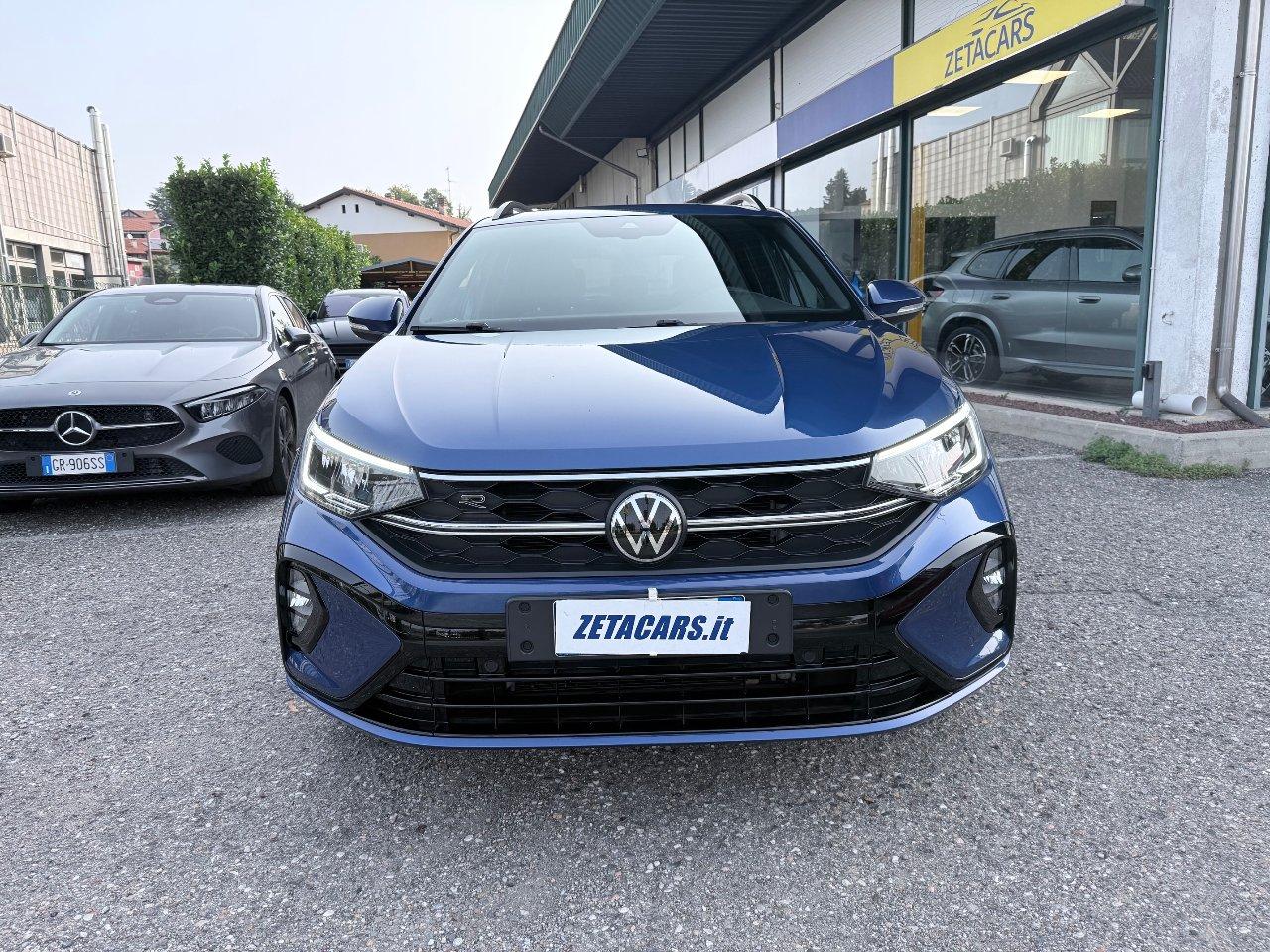 Volkswagen Taigo 1.0 tsi R-Line 110cv dsg