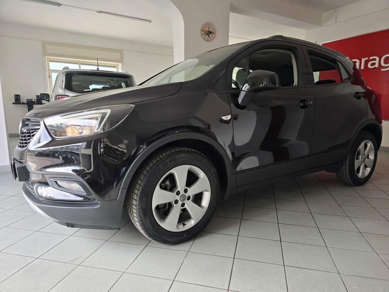 Opel Mokka X 1.6 CDTI Business