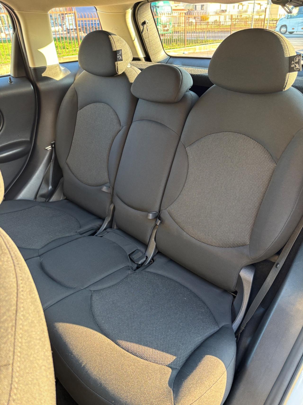 Mini Cooper D Countryman 1.6 One