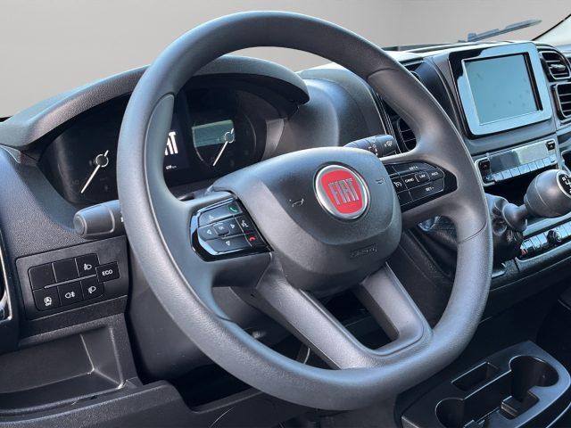 FIAT Ducato 2.2 MJT3 MAXI TELONATO KM0