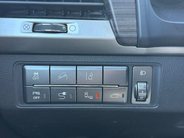 SSANGYONG REXTON FULL OPTIONAL 2.2 4WD Icon aut.