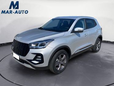 DR AUTOMOBILES DR-5-0 1.5 GPL Unica