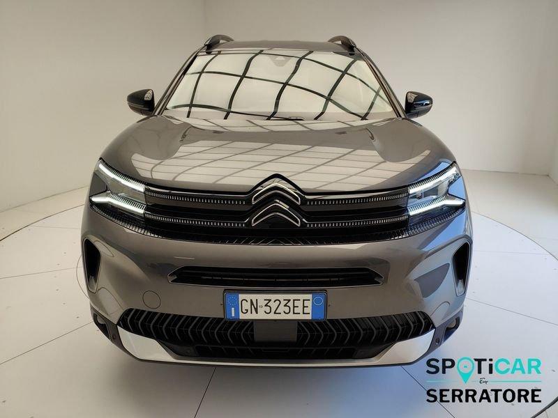 Citroën C5 Aircross 1.6 hybrid phev Shine 225 e-eat8