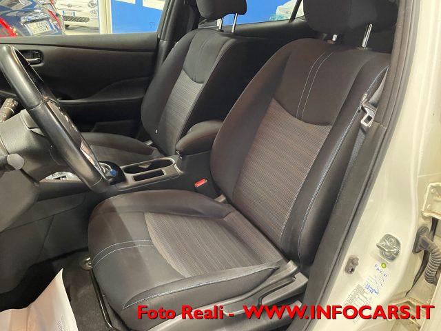 NISSAN Leaf Acenta 100% ELETTRICA