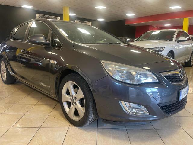 OPEL Astra 1.3 CDTI 95CV S&S 5 porte Cosmo