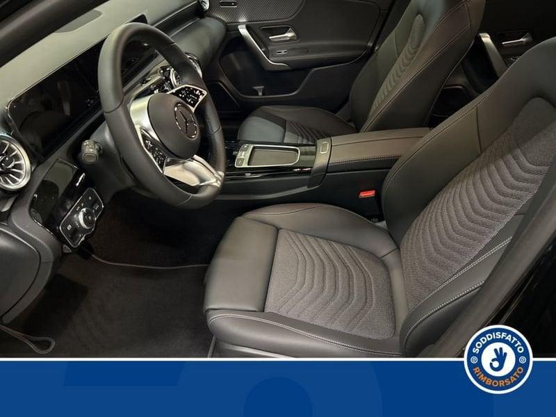 Mercedes-Benz Classe A A 250 e Plug-in hybrid Automatic Advanced Plus Progressive