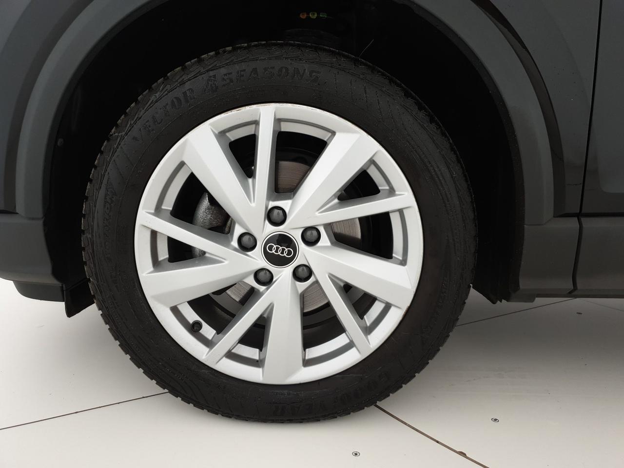 35TFSI 150CV S tronic Business