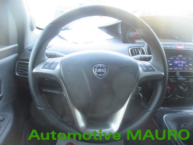 LANCIA Ypsilon 1.2 69 CV 5 porte Gold