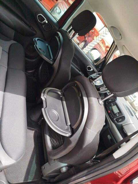 Fiat 500L Living 1.3 Multijet 95 CV Dualogic Lounge