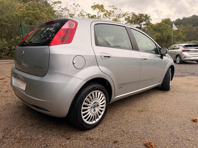 FIAT Grande Punto 1.2 5 porte Dynamic