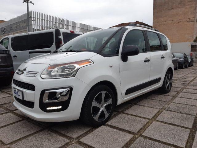 CITROEN C3 Picasso BlueHDi 100 Feel Edition