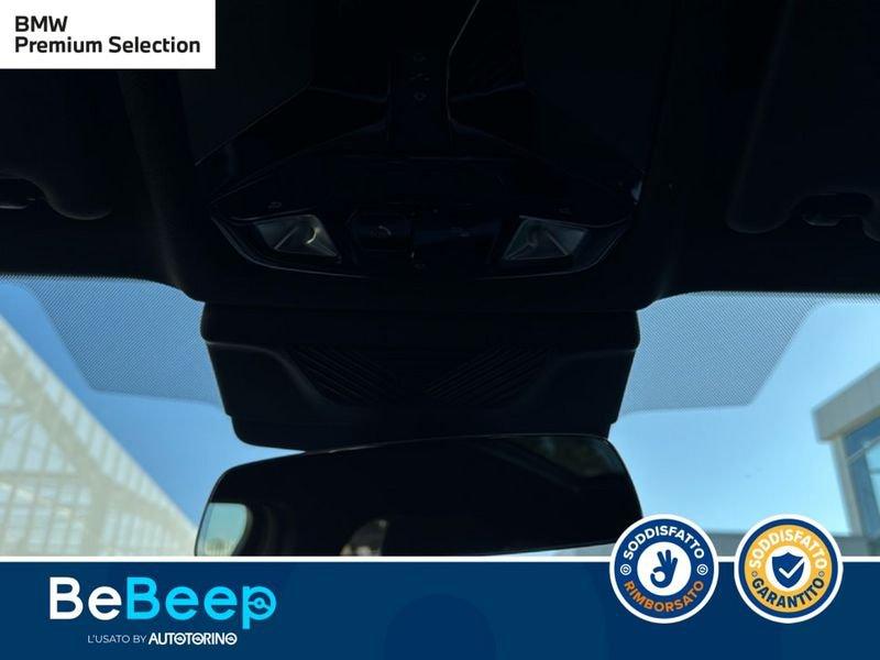 BMW X1 SDRIVE18I MSPORT PRO AUTO