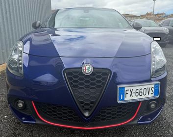 Alfa Romeo Giulietta 1.6MJT B -TECH