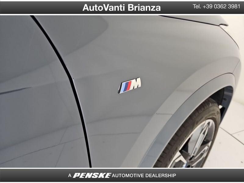 BMW X1 X1 xDrive 25e Msport Pro