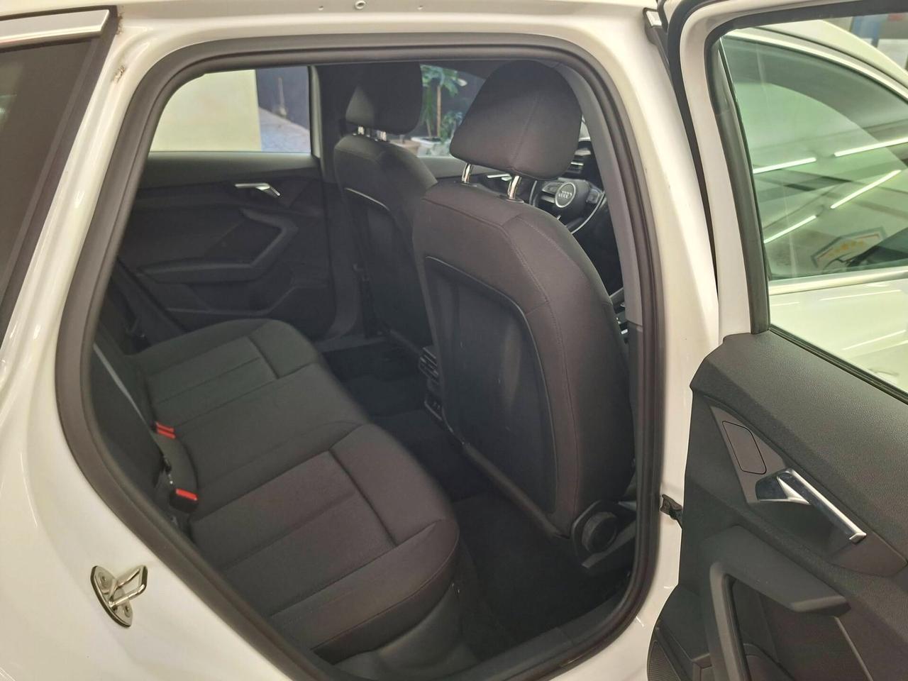 Audi A3 SPB 30 TDI S tronic Business Advanced S. BACK