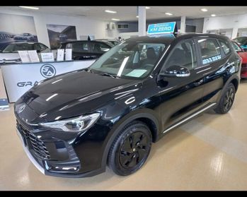 MG ZS NEW 1.5L MT STD NEW ICE 1,5L MT5 STANDARD