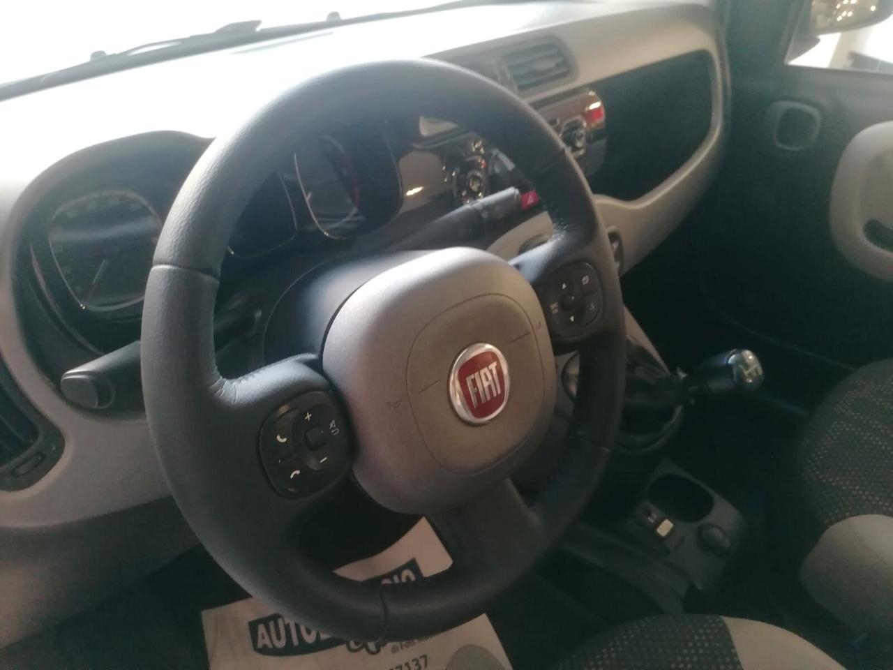 Fiat Panda 1.3 MJT S&S 4x4