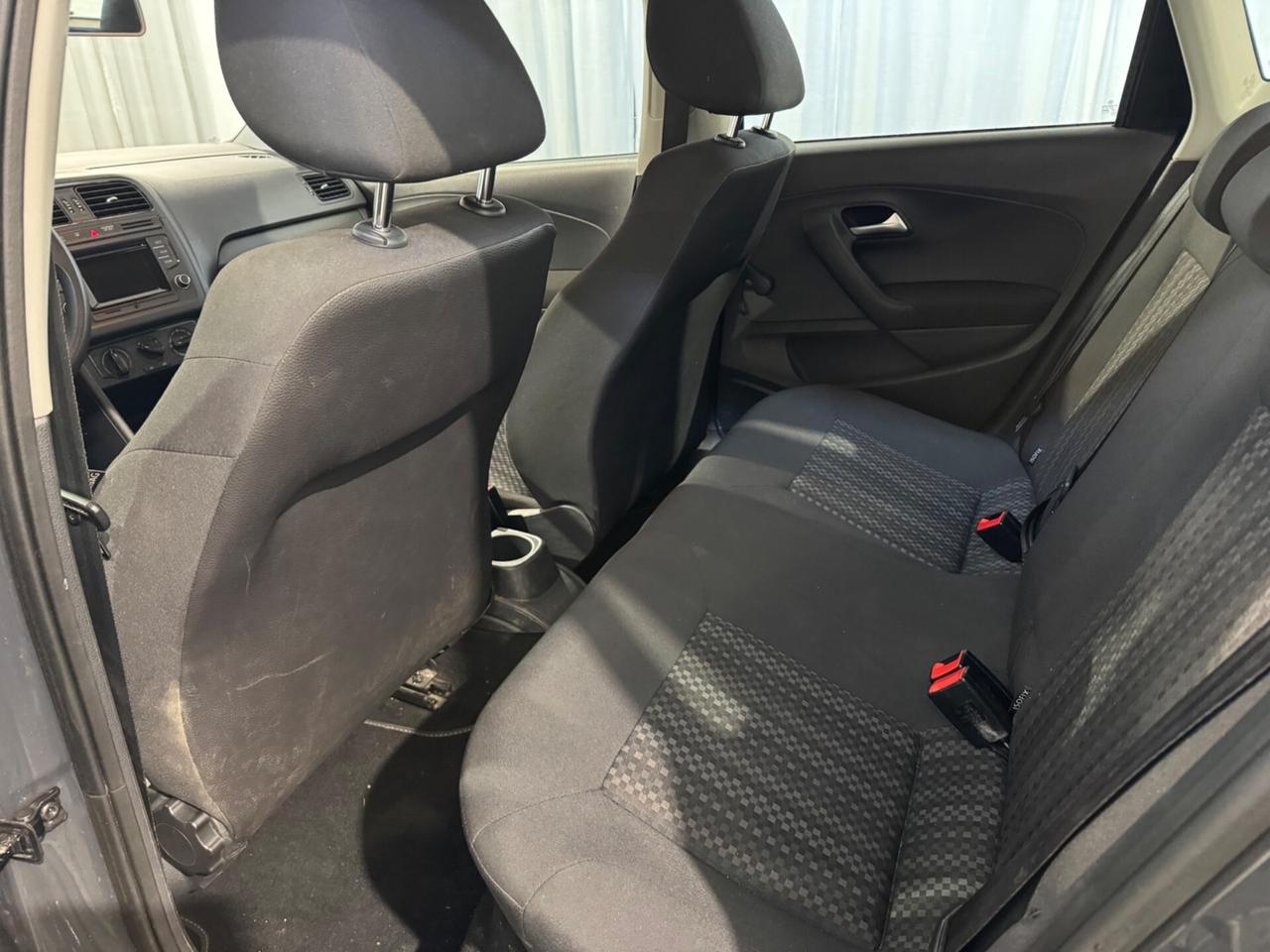 Volkswagen Polo 1.0 MPI 5p. Comfortline