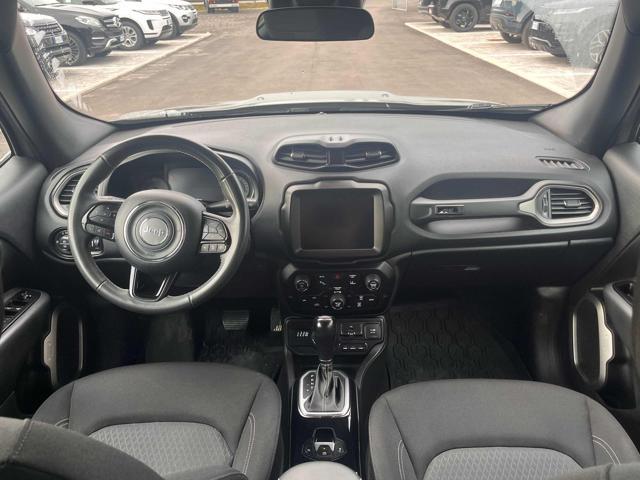 JEEP Renegade 1.3 T4 190CV PHEV 4xe AT6 Limited