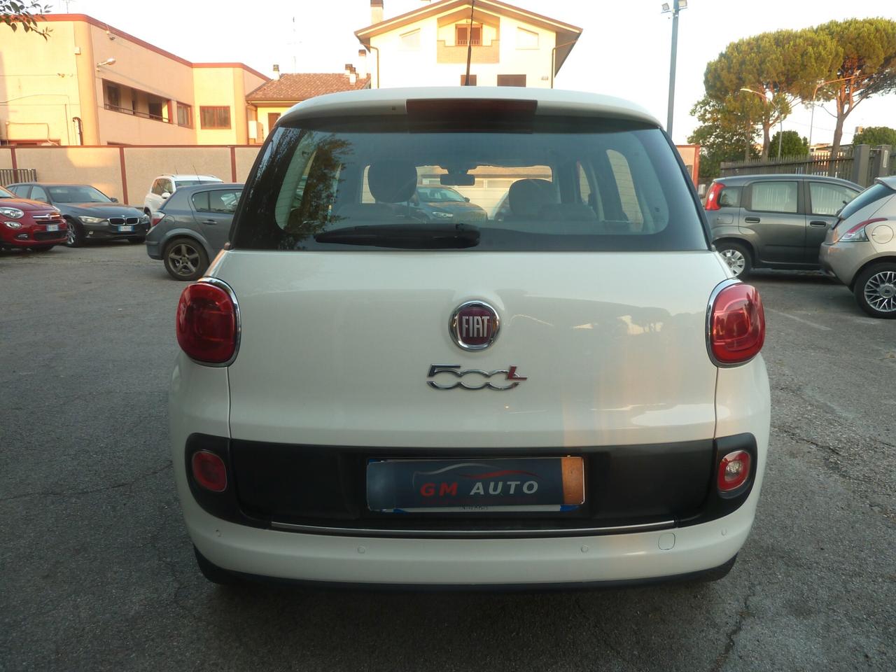 Fiat 500L 1.3 Multijet 85 CV ok Neopatentati