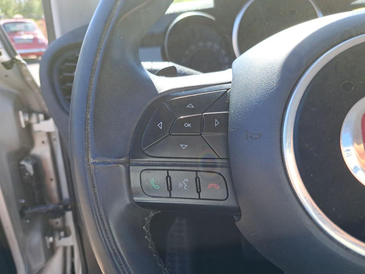 Fiat 500X 2.0 Multijet Cross Plus #6312