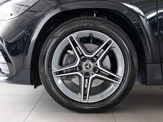 Mercedes-Benz GLA 200 GLA d AMG Line Premium Plus 4matic auto