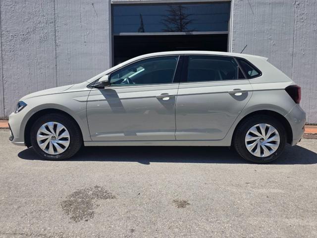 VOLKSWAGEN Polo 1.0 Life