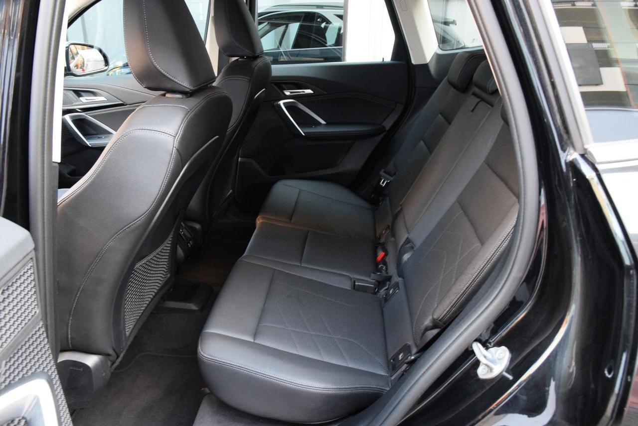 BMW X1 sdrive18d X-Line auto