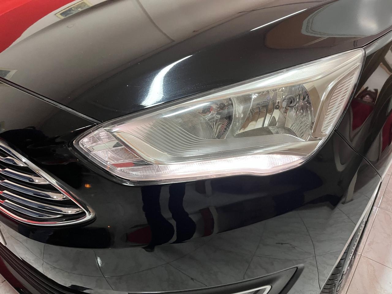 Ford C-Max 1.5 TDCi 120CV Start&Stop Titanium
