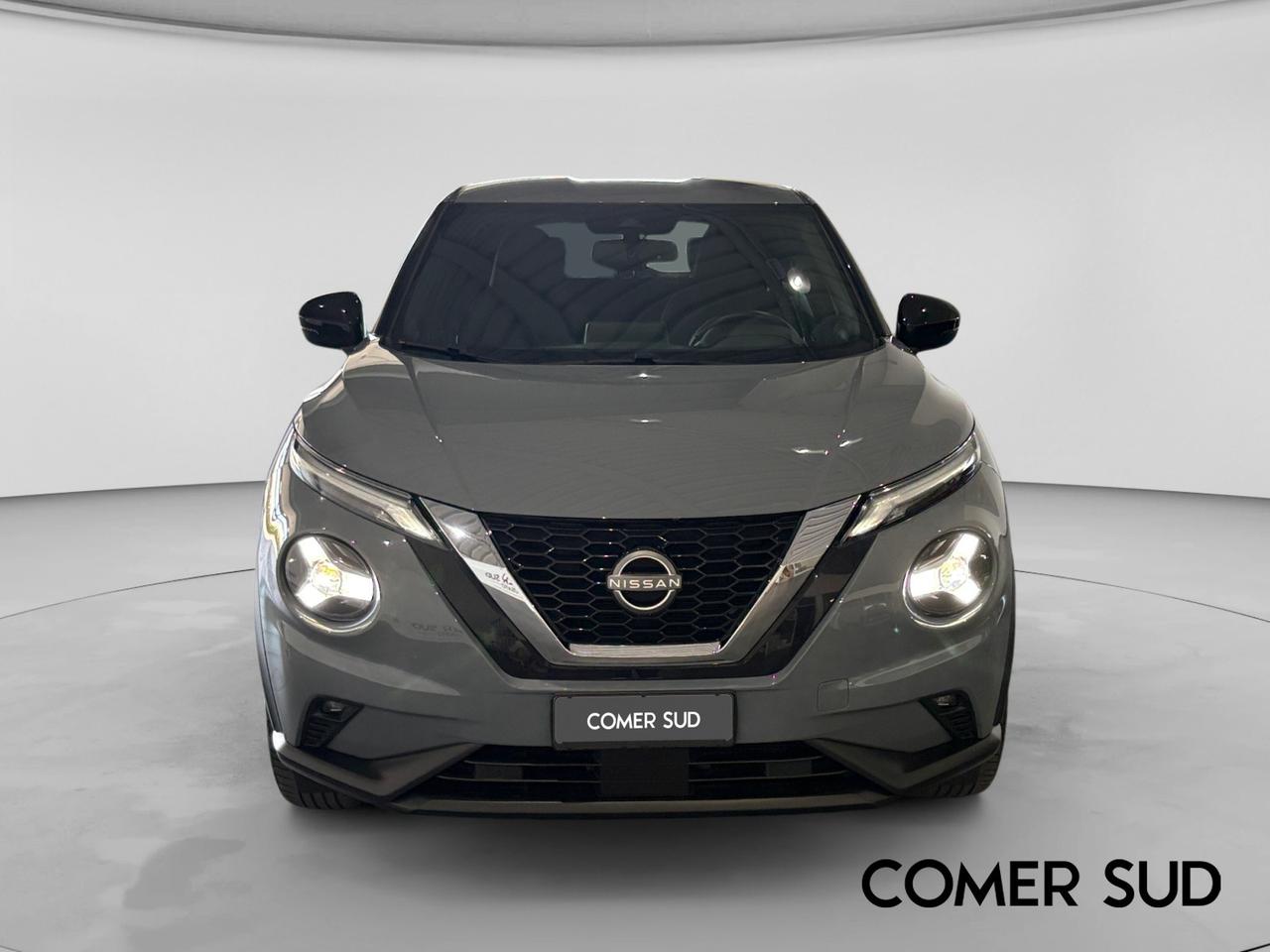 NISSAN Juke II 2020 - Juke 1.0 dig-t N-Connecta 114cv