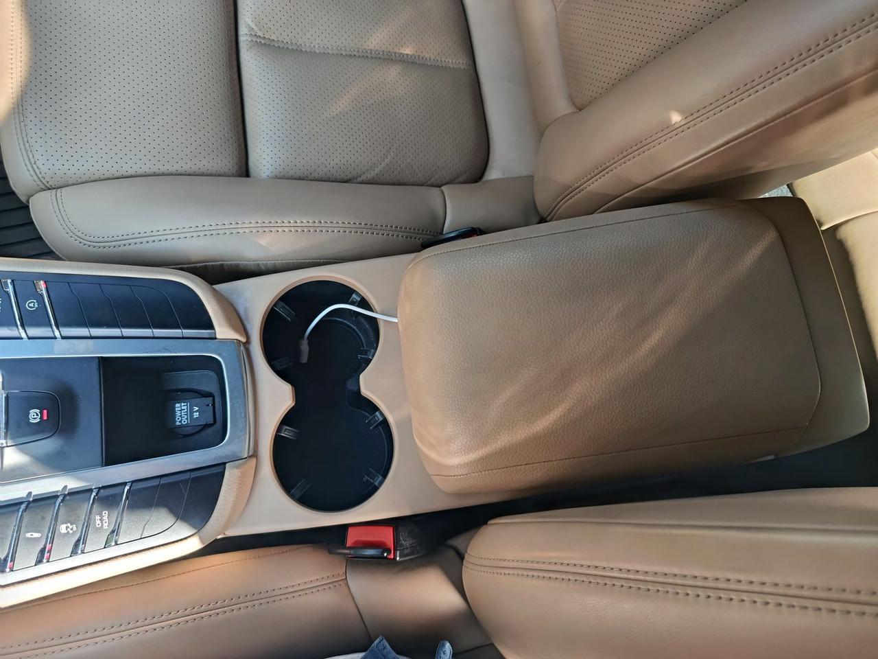 Porsche Macan 2.0 #50582