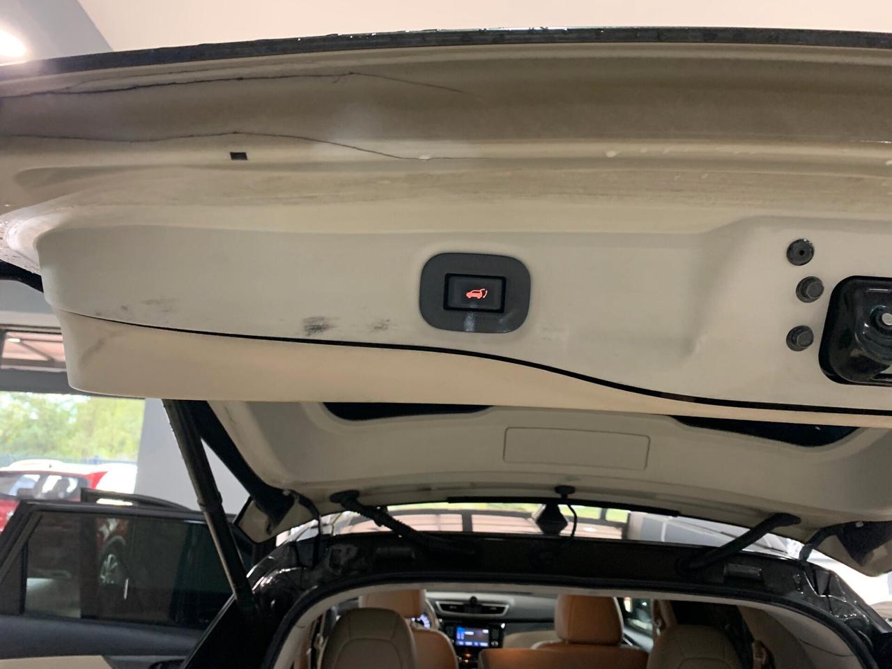 Nissan X-Trail 1.6 dCi 2WD Tekna