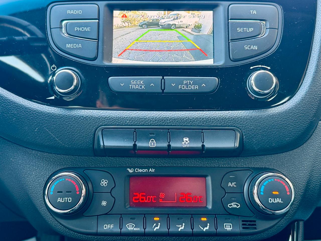 Kia Ceed cee'd 1.6 CRDi 110 CV 5 porte Cool