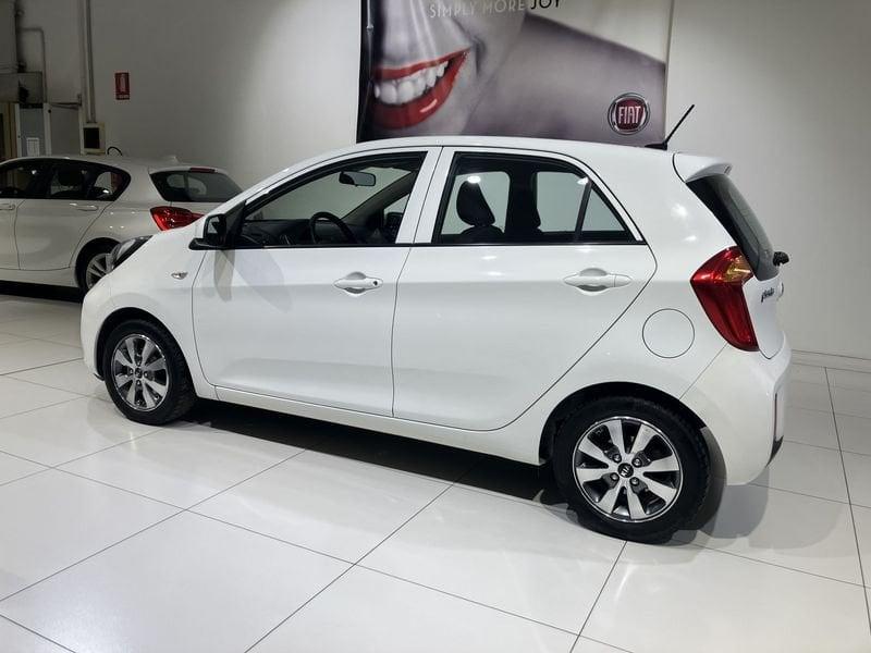 KIA Picanto 1.0 12V 5p. GPL Active