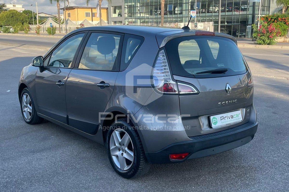 RENAULT Scénic XMod 1.5 dCi 110CV EDC Live