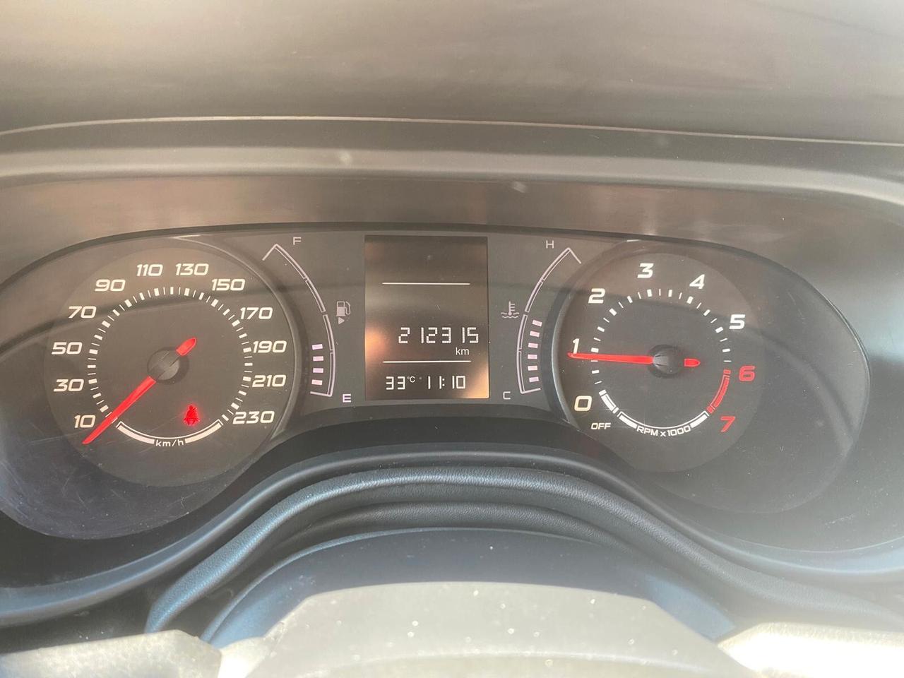 Fiat Tipo 1.4 95CV Opening Edition GPL - 1 PROPRIETARIO