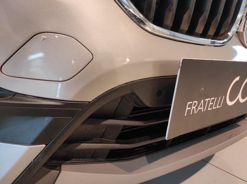 BMW X1 (F48) - X1 sDrive20d Business Advantage