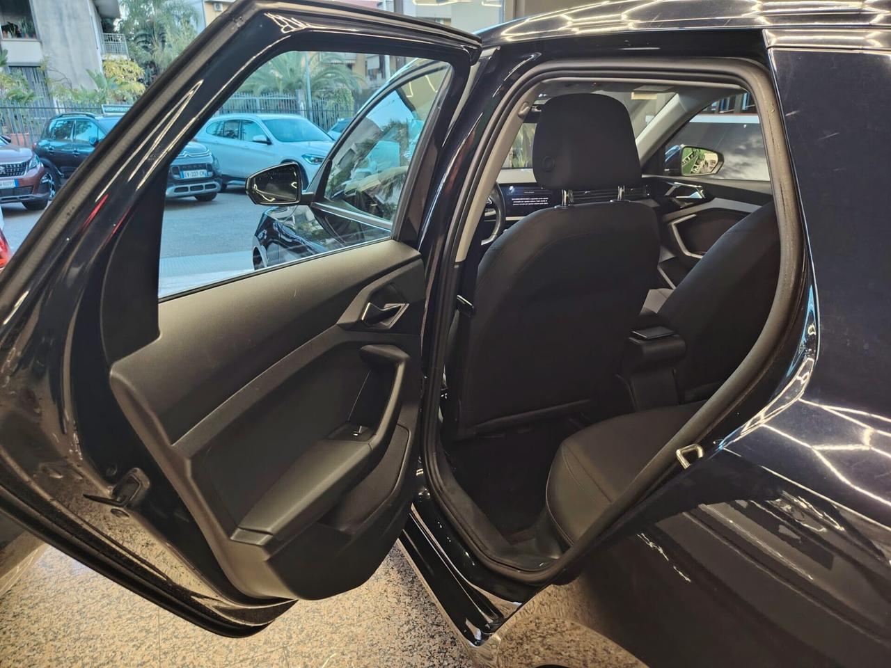 Audi A1 SPB 30 TFSI S tronic