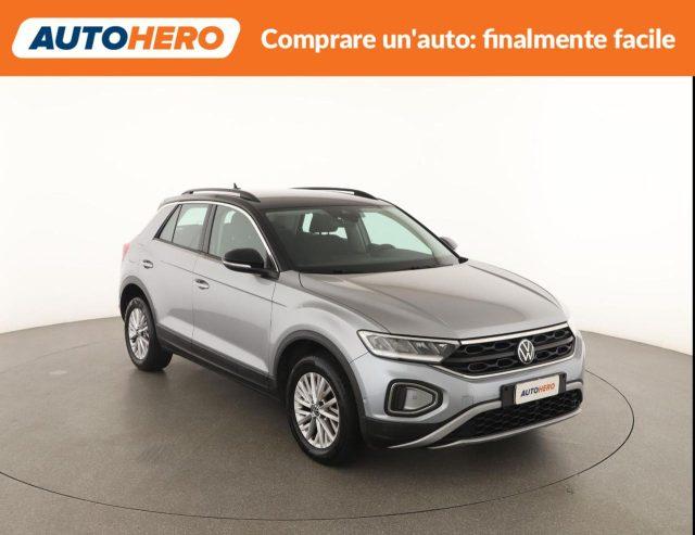 VOLKSWAGEN T-Roc 2.0 TDI SCR Life