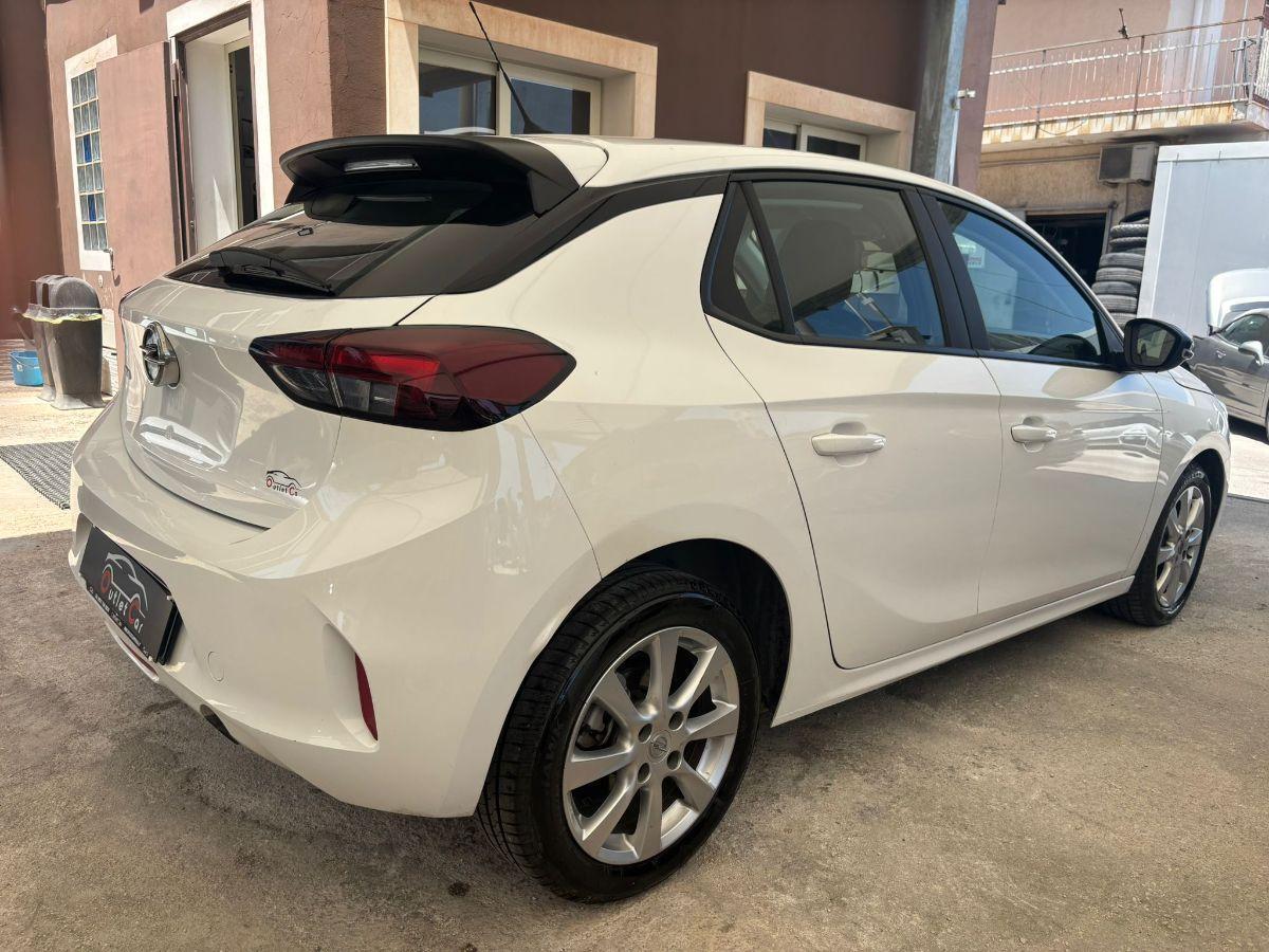 OPEL - Corsa - 1.5 D 100 CV Edition