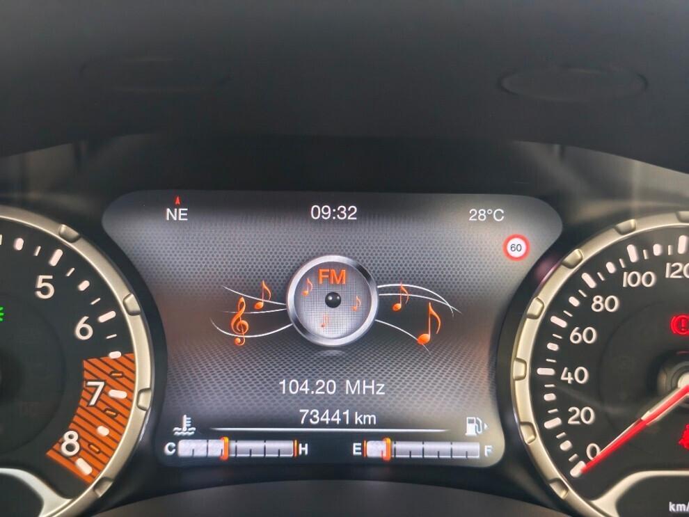 Jeep Renegade 1.0 LIMITED FULL LED EURO 6