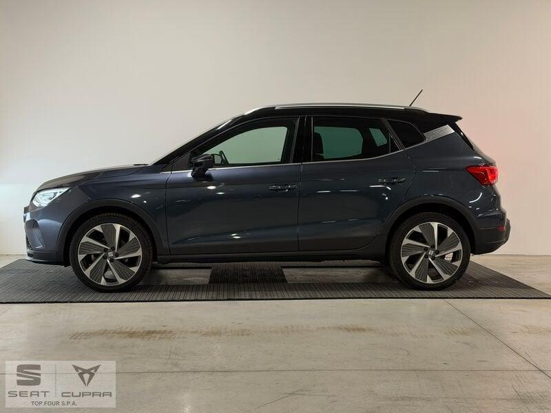 SEAT Arona 1.0 ECO TSI 70KW FR