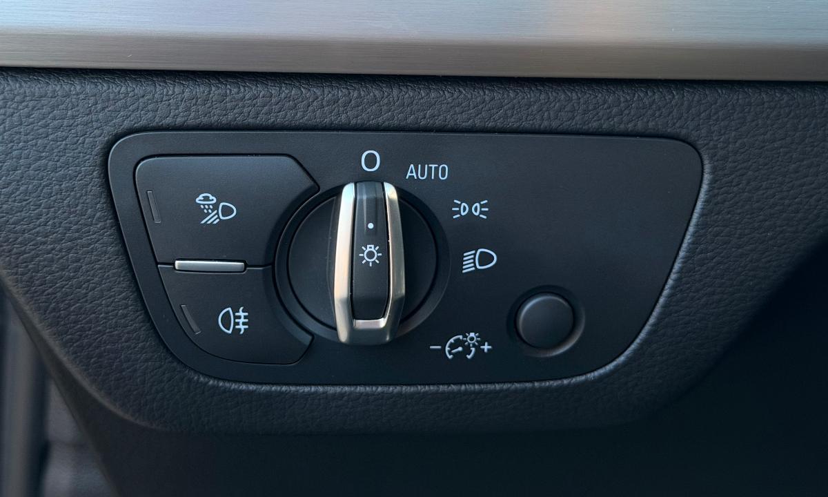 AUDI Q5 2.0 TDI 190CV quattro Stronic Sline plus