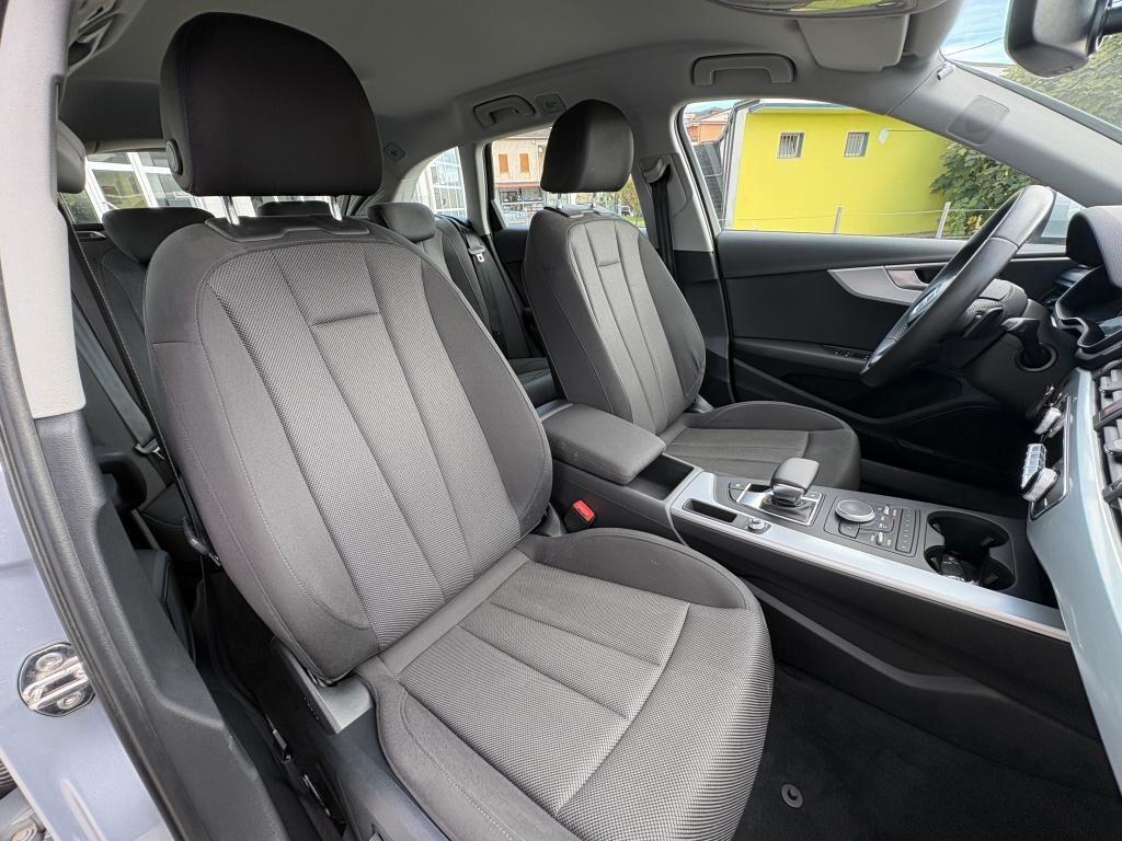 Audi A4 Avant 2.0 TDI 190 CV S tronic Business