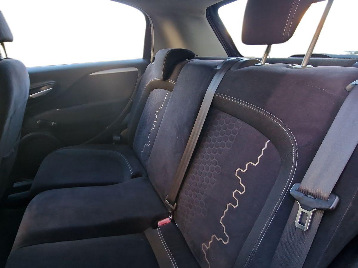 FIAT GRANDE PUNTO EVO 1.2 STREET