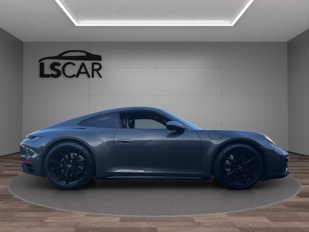 Porsche 911 Coupe 992 Carrera 3.0 385cv - Iva Esposta - Promo Finanziamento - Tagliandi Porsche - Sport Design - Chrono - Scarico Sportivo