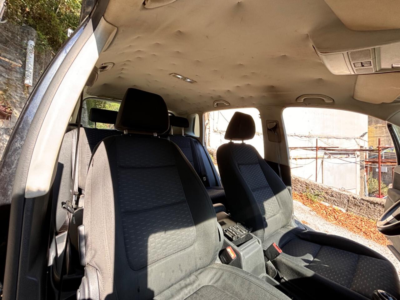 Volkswagen Tiguan 2.0 TDI DPF 4MOTION Sport & Style