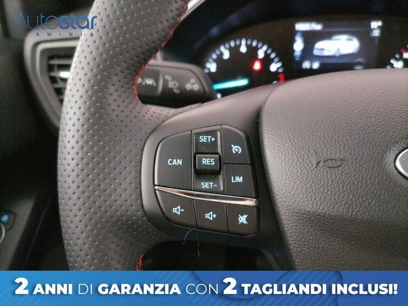 Ford Focus 1.0t ecoboost h ST-Line 125cv