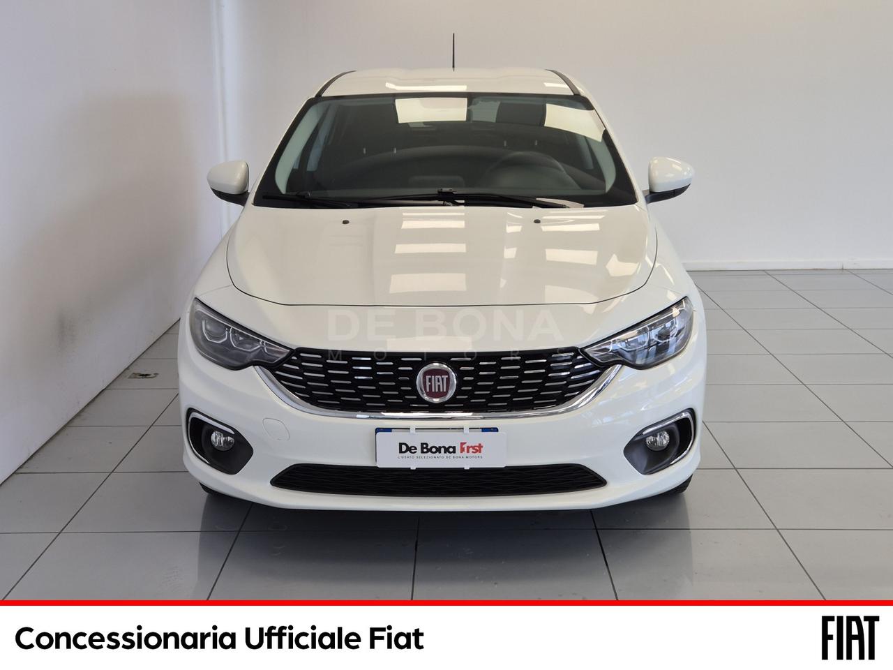 Fiat Tipo sw 1.6 mjt mirror s&s 120cv my20